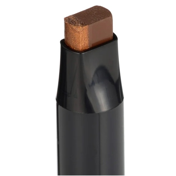 NEW Revlon Colorstay Browlights Eyebrow Pomade Pencil (Dark Brown) - Picture 5 of 5